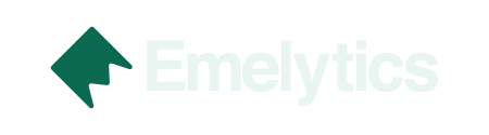 Emelytics logo